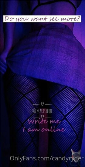 candyryder 유출된 누드 OnlyFans 사진 39