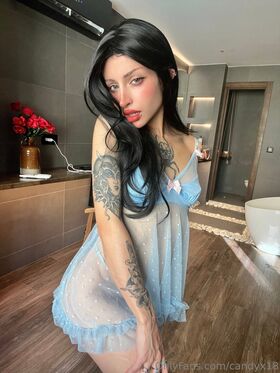 candyx18 Nude Leaks OnlyFans Photo 115