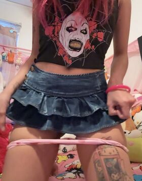 Candyykillz รูป OnlyFans เปลือยรั่วไหล 41