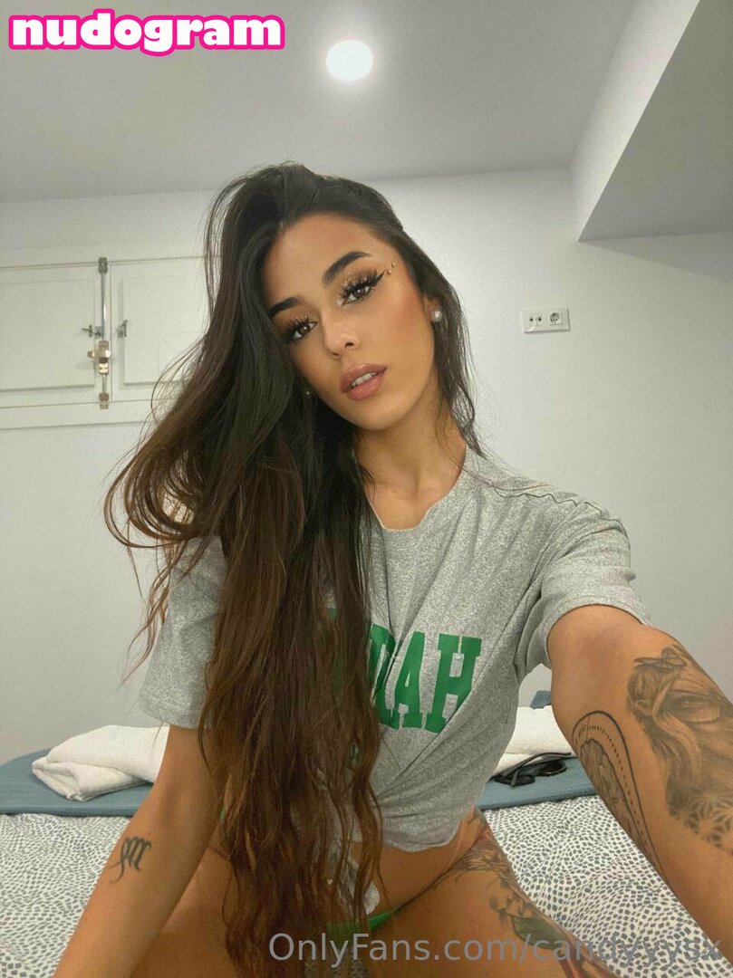 Candyyysx_ Nude Leaks OnlyFans Photo 15 - Nudogram v2.1