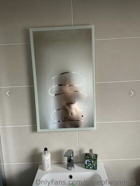 Capeofwonders Nude Leaks OnlyFans Photo 1