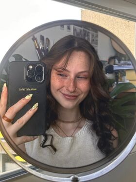 Caponce Foto trapelata OnlyFans nuda 29