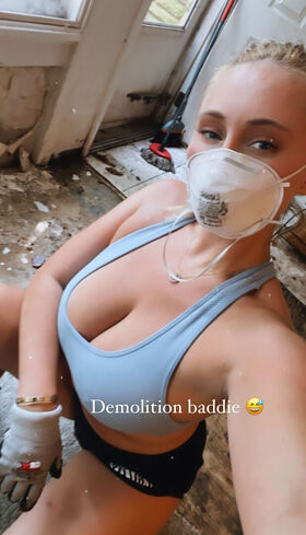 Cara Luby Nacktes Leaks OnlyFans Foto 77