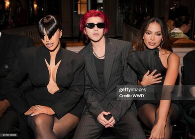 Cardi B Naakte Leaks OnlyFans Foto 364