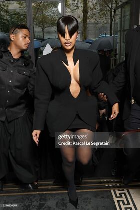 Cardi B Naakte Leaks OnlyFans Foto 367