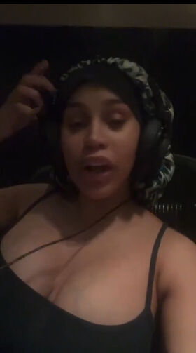 Cardi B