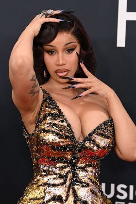Cardi B