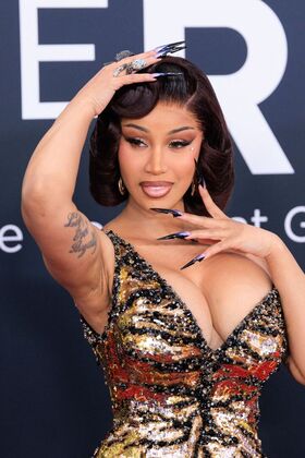 Cardi B