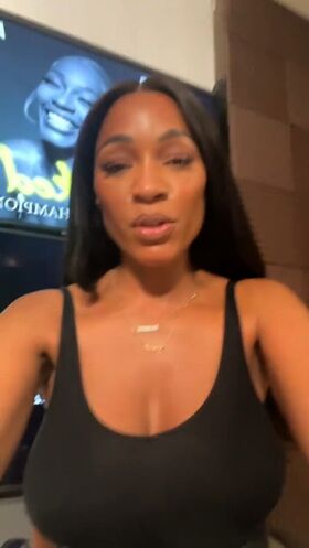 Cari Champion Nude Leaks OnlyFans Photo 15