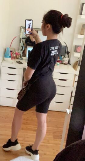 Cari Do 유출된 누드 OnlyFans 사진 54