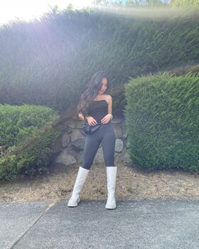 Cari Do 유출된 누드 OnlyFans 사진 72