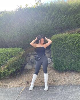 Cari Do 유출된 누드 OnlyFans 사진 73