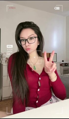 Cari Do 유출된 누드 OnlyFans 사진 96