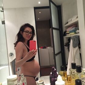 Carice Van Houten Nude Leaks OnlyFans Photo 7
