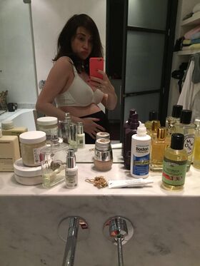 Carice Van Houten Nude Leaks OnlyFans Photo 13
