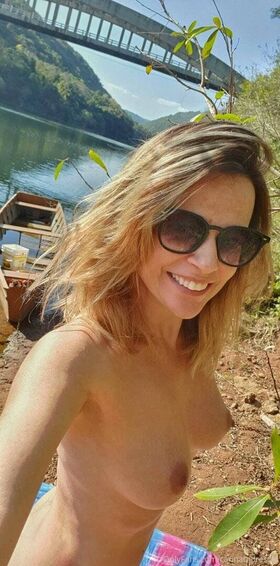 Carina Moreschi Nude Leaks OnlyFans Photo 3