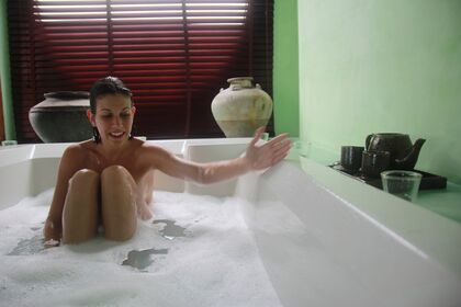 Carine Ribert Nude Leaks OnlyFans Photo 1