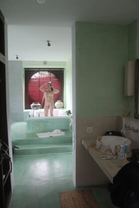 Carine Ribert Nude Leaks OnlyFans Photo 2