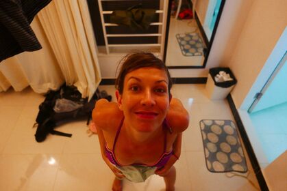 Carine Ribert Nude Leaks OnlyFans Photo 17