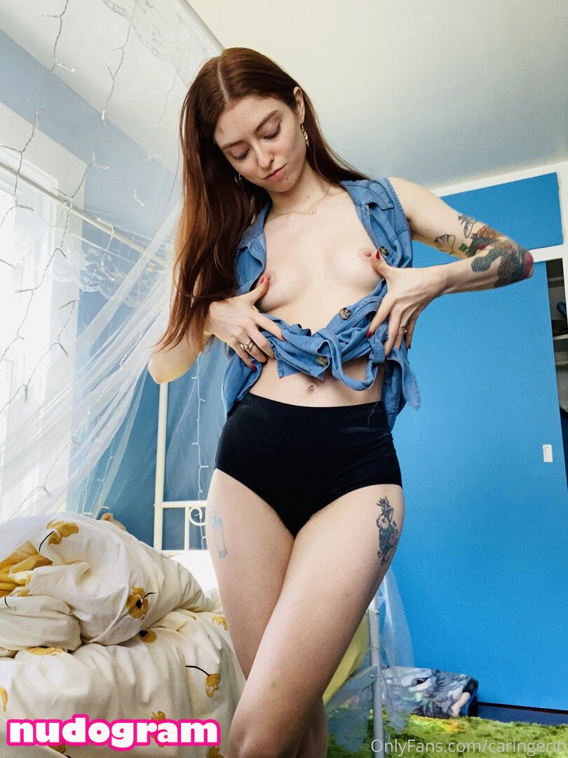 caringerin