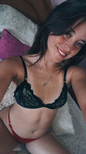 Carito Muller Nude Leaks OnlyFans Photo 60