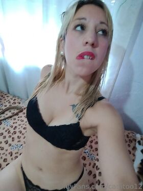 caritoo12 Nude Leaks OnlyFans Photo 18