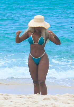 Cariucha Photo divulguée nue OnlyFans 129