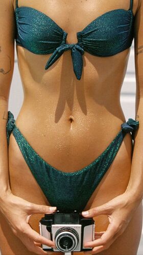 Carla Guetta Cohen Nude Leaks OnlyFans Photo 14