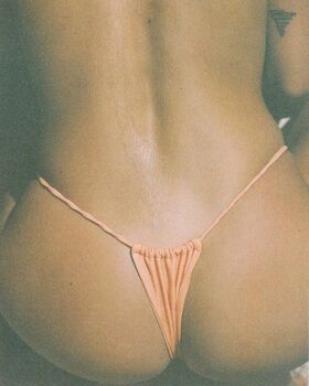 Carla Guetta Cohen Nude Leaks OnlyFans Photo 56