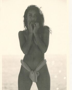 Carla Guetta Cohen Nude Leaks OnlyFans Photo 193