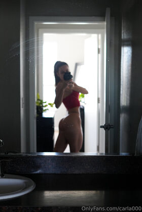 Carla Leclercq Nude Leaks OnlyFans Photo 93