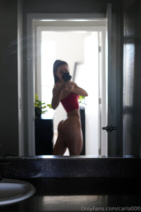 Carla Leclercq Nude Leaks OnlyFans Photo 98