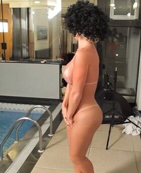 Carla Novaes Nude Leaks OnlyFans Photo 9