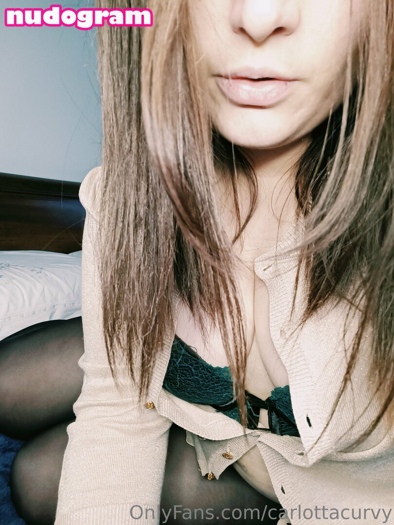 carlottacurvy