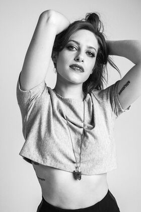 Carly Chaikin Nude Leaks OnlyFans Photo 5