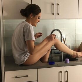 Carly Chaikin Nude Leaks OnlyFans Photo 12