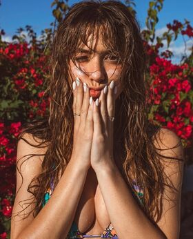 Carly Pfleger Фото утечки OnlyFans (обнаженная) 15