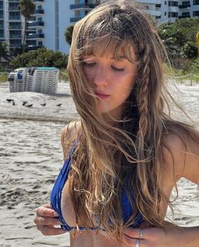 Carly Pfleger Фото утечки OnlyFans (обнаженная) 36