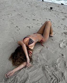 Carly Pfleger Фото утечки OnlyFans (обнаженная) 37