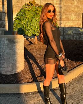 Carmella Çıplak Sızdırılmış OnlyFans Fotoğrafı 182