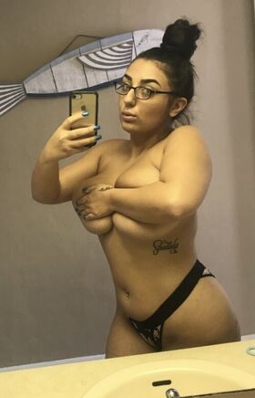 Carmen Sandi Nude Leaks OnlyFans Photo 45