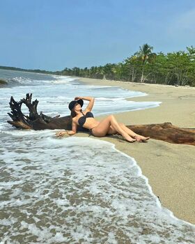 Carmen Villalobos Nude Leaks OnlyFans Photo 10