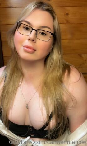 carmenmahole Фото просочення OnlyFans (оголене) 5