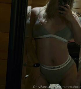 carmenmahole Фото просочення OnlyFans (оголене) 20