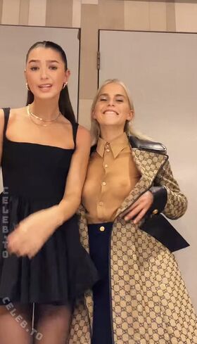 Caro Daur Foto trapelata OnlyFans nuda 430