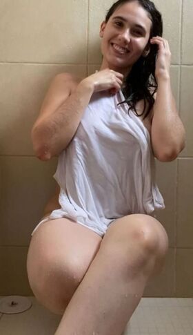 Caro Trueba Nude Leaks OnlyFans Photo 20