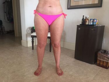 Carol Kirkwood Nude Leaks OnlyFans Photo 5