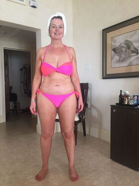 Carol Kirkwood Nude Leaks OnlyFans Photo 6
