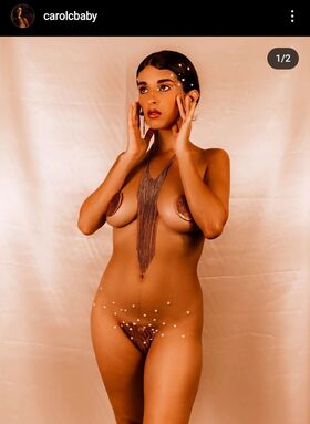 Carolcbaby Nude Leaks OnlyFans Photo 2