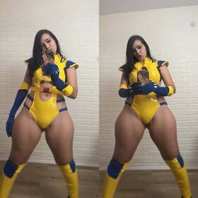 Carolina Angulo Foto vazada OnlyFans nua 40